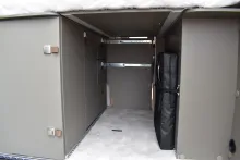 Fahrzeugbild Hymer Camper Van Grand Canyon S 600 Xperience Premium, Schlafdach, 4 Betten #39