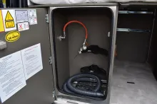 Fahrzeugbild Hymer Camper Van Grand Canyon S 600 Xperience Premium, Schlafdach, 4 Betten #42