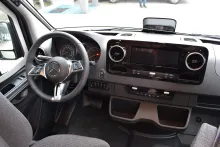 Fahrzeugbild Hymer Camper Van Grand Canyon S 600 Xperience Premium, Schlafdach, 4 Betten #43