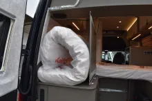 Fahrzeugbild Hymer Camper Van Grand Canyon S 600 Xperience Premium, Schlafdach, 4 Betten #45