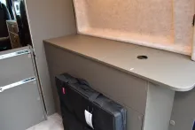 Fahrzeugbild Hymer Camper Van Grand Canyon S 600 Xperience Premium, Schlafdach, 4 Betten #50