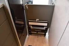 Fahrzeugbild Hymer Camper Van Grand Canyon S 600 Xperience Premium, Schlafdach, 4 Betten #51