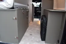 Fahrzeugbild Hymer Camper Van Grand Canyon S 600 Xperience Premium, Schlafdach, 4 Betten #53