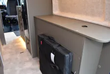 Fahrzeugbild Hymer Camper Van Grand Canyon S 600 Xperience Premium, Schlafdach, 4 Betten #55