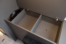 Fahrzeugbild Hymer Camper Van Grand Canyon S 600 Xperience Premium, Schlafdach, 4 Betten #57