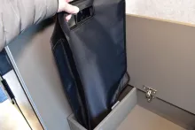 Fahrzeugbild Hymer Camper Van Grand Canyon S 600 Xperience Premium, Schlafdach, 4 Betten #58