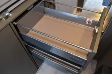 Fahrzeugbild Hymer Camper Van Grand Canyon S 600 Xperience Premium, Schlafdach, 4 Betten #59