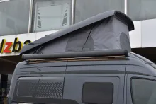 Fahrzeugbild Hymer Camper Van Grand Canyon S 600 Xperience Premium, Schlafdach, 4 Betten #64