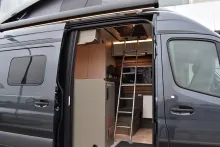 Fahrzeugbild Hymer Camper Van Grand Canyon S 600 Xperience Premium, Schlafdach, 4 Betten #65