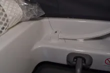 Fahrzeugbild Hymer Camper Van Grand Canyon S 600 Xperience Premium, Schlafdach, 4 Betten #69