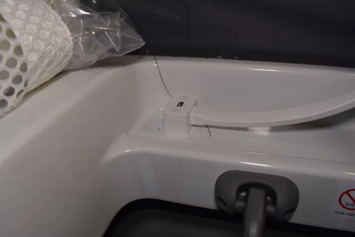 Fahrzeugbild Hymer Camper Van Grand Canyon S 600 Xperience Premium, Schlafdach, 4 Betten #69