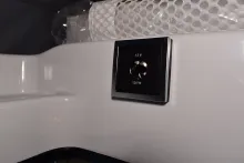 Fahrzeugbild Hymer Camper Van Grand Canyon S 600 Xperience Premium, Schlafdach, 4 Betten #70