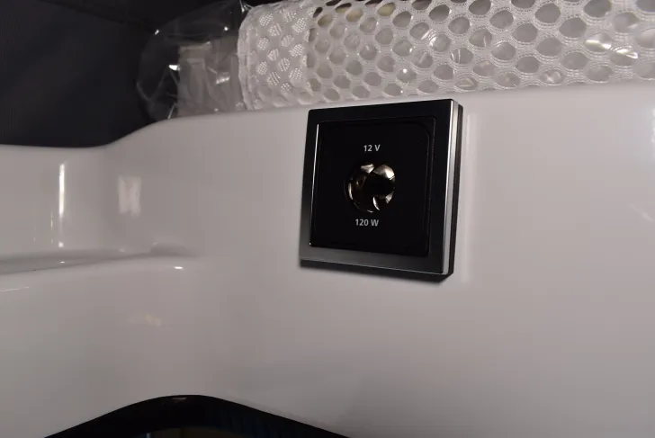 Fahrzeugbild Hymer Camper Van Grand Canyon S 600 Xperience Premium, Schlafdach, 4 Betten #70