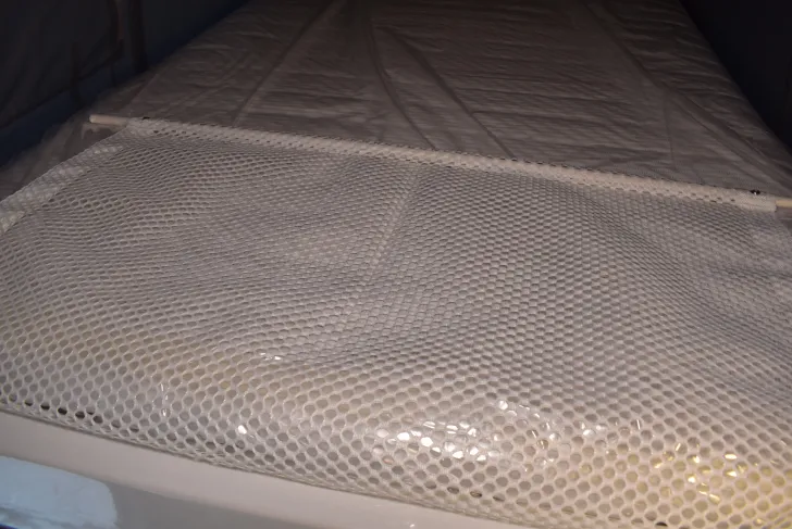 Fahrzeugbild Hymer Camper Van Grand Canyon S 600 Xperience Premium, Schlafdach, 4 Betten #72