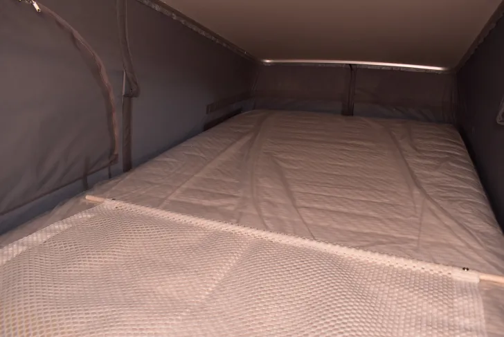 Fahrzeugbild Hymer Camper Van Grand Canyon S 600 Xperience Premium, Schlafdach, 4 Betten #73