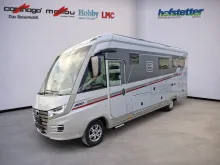 Fahrzeugbild Carthago LINER-FOR-TWO I 53 #1
