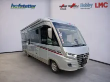 Fahrzeugbild Carthago LINER-FOR-TWO I 53 #2
