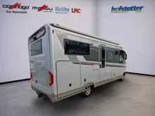 Fahrzeugbild Carthago LINER-FOR-TWO I 53 #3