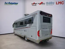 Fahrzeugbild Carthago LINER-FOR-TWO I 53 #4