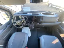Fahrzeugbild Etrusco V 6.6 SF #10