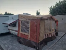 Grundriss Nacht Knaus Südwind