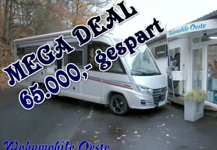 Bild chic e-line I 61 XL LE