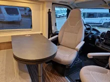 Fahrzeugbild Malibu CHARMING 640 LE GT #12