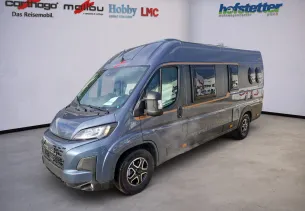 Bild Van First Class - Two Rooms 640 LE  ...