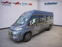 Fahrzeugbild Malibu CHARMING 640 LE RB COUPE #1