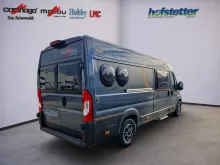 Fahrzeugbild Malibu CHARMING 640 LE RB COUPE #3