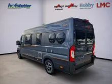 Fahrzeugbild Malibu CHARMING 640 LE RB COUPE #4