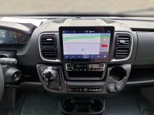 Fahrzeugbild Malibu CHARMING 640 LE RB COUPE #9