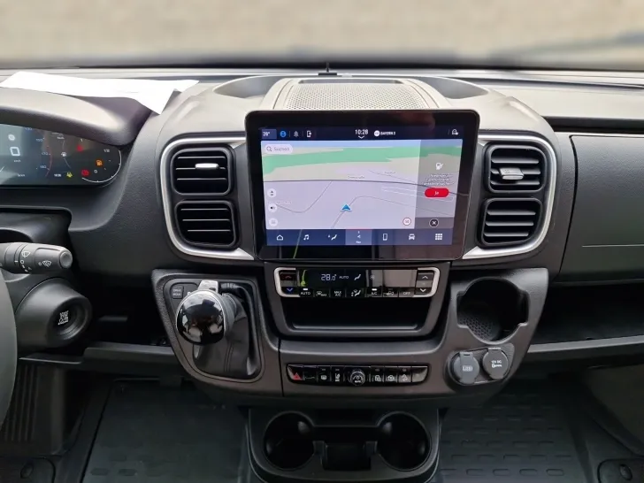 Fahrzeugbild Malibu CHARMING 640 LE RB COUPE #9