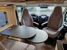 Fahrzeugbild Malibu CHARMING 640 LE RB COUPE #10