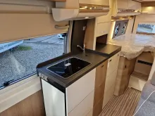 Fahrzeugbild Malibu CHARMING 640 LE RB COUPE #13