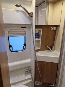 Fahrzeugbild Malibu CHARMING 640 LE RB COUPE #15