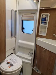 Fahrzeugbild Malibu CHARMING 640 LE RB COUPE #16