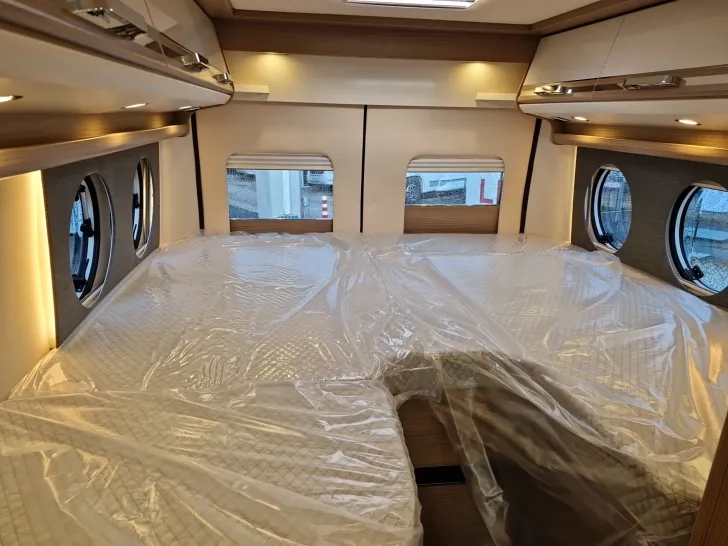 Fahrzeugbild Malibu CHARMING 640 LE RB COUPE #17