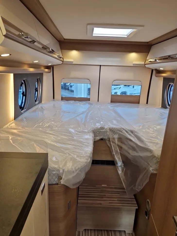 Fahrzeugbild Malibu CHARMING 640 LE RB COUPE #18