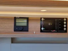 Fahrzeugbild Malibu CHARMING 640 LE RB COUPE #19