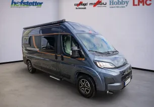 Bild Van Compact 600 LE