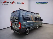 Fahrzeugbild Malibu COMPACT 600 LE #3