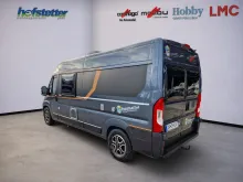 Fahrzeugbild Malibu COMPACT 600 LE #4