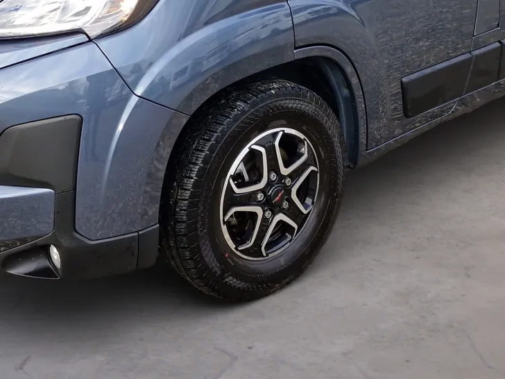 Fahrzeugbild Malibu COMPACT 600 LE #5