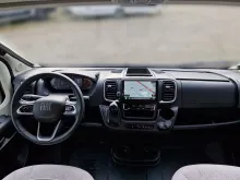 Fahrzeugbild Malibu COMPACT 600 LE #8