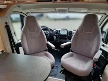 Fahrzeugbild Malibu COMPACT 600 LE #9