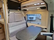 Fahrzeugbild Malibu COMPACT 600 LE #11