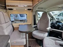 Fahrzeugbild Malibu COMPACT 600 LE #12