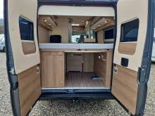 Fahrzeugbild Malibu COMPACT 600 LE #18