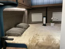 Fahrzeugbild Hymer ERIBA Car 600 First Edition / Sitzheizung #14